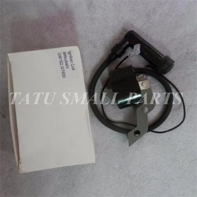 IGNITION COIL MITSUBISHI GM182 GT600 7