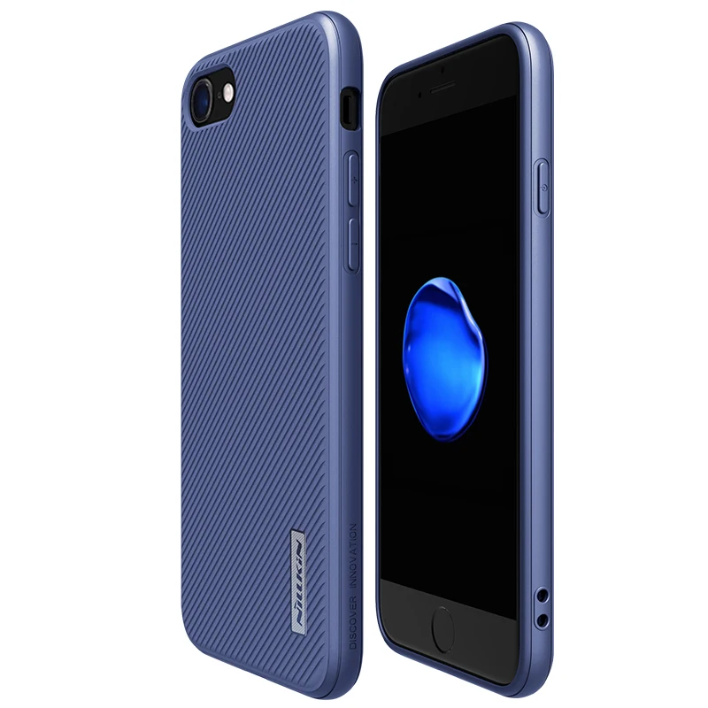 bilder für NILLKIN Luxury Einfache Phone Cases für iPhone 7/7 Plus Schlank Abdeckung Shell Full Back Cover für Apple iPhone 7 Fall pin-überprüfung 7 fall bilder für NILLKIN Luxury Einfache Phone Cases für iPhone 7/7 Plus Schlank Abdeckung Shell Full Back Cover für Apple iPhone 7 Fall pin-überprüfung 7 fall