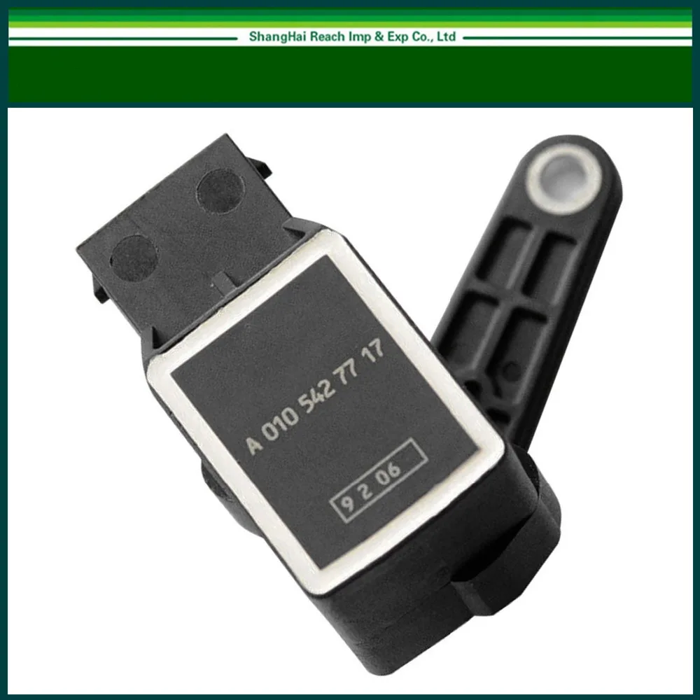 e2c Suspension Level Sensor For Mercedes Benz E500 E320 C230 CL600 OE