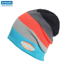 Зимние шапки для катания на коньках, Лыжные шапки, шапки для сноуборда, вязаные шапки для мужчин и женщин, toucas de inverno