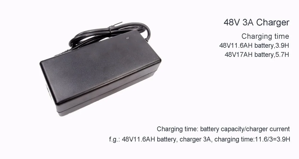 48V charger new