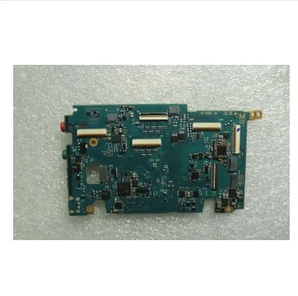 

Free Shipping! A7S motherboard for SONY ILCE-7S mainboard 7S main board a7S camera Repair parts