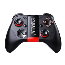 Mocute 054 Bluetooth Gamepads Android Joystick PC Wireless 050 Remote Controller USB Game Pad for Smartphone