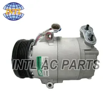 6854024 09165714 1854111 9165714 TSP0155142 авто ac компрессор для Opel corsa/ASTRA G/MERIVA/VITA C 6854024 air con насос