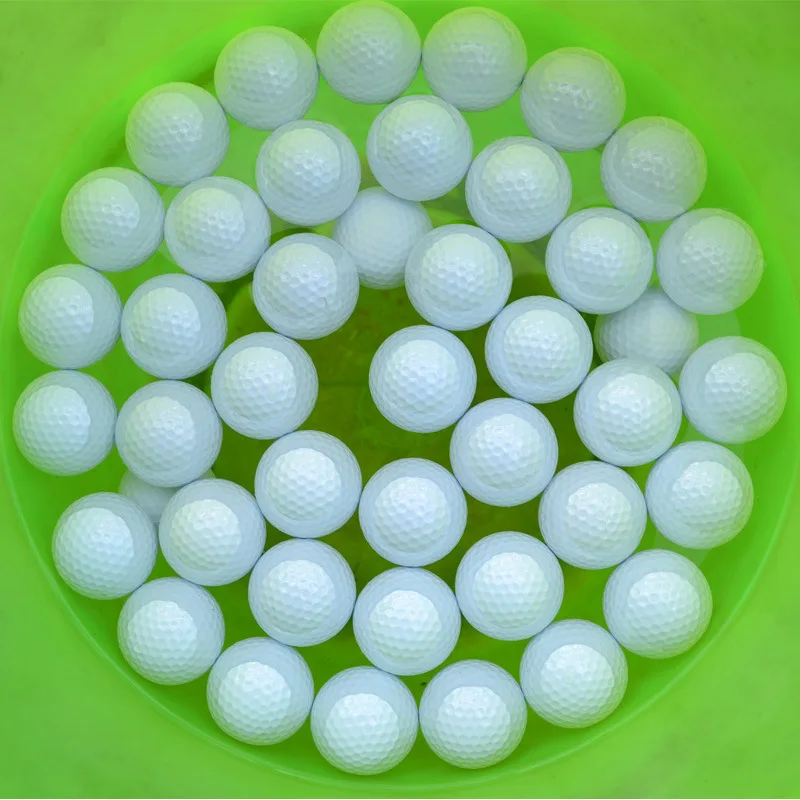 10 جزء/الوحدة PGM العائمة كرات الجولف المياه ممارسة الغولف الكرة داخلي في الهواء الطلق ممارسة التدريب المعونة المصنعين بيع A963