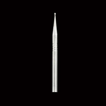 

5pcs/lot HP Dental Carbide Bur Inverted Cone for High Speed Handpiece, Dental Clinic lab material (ISO102.006)