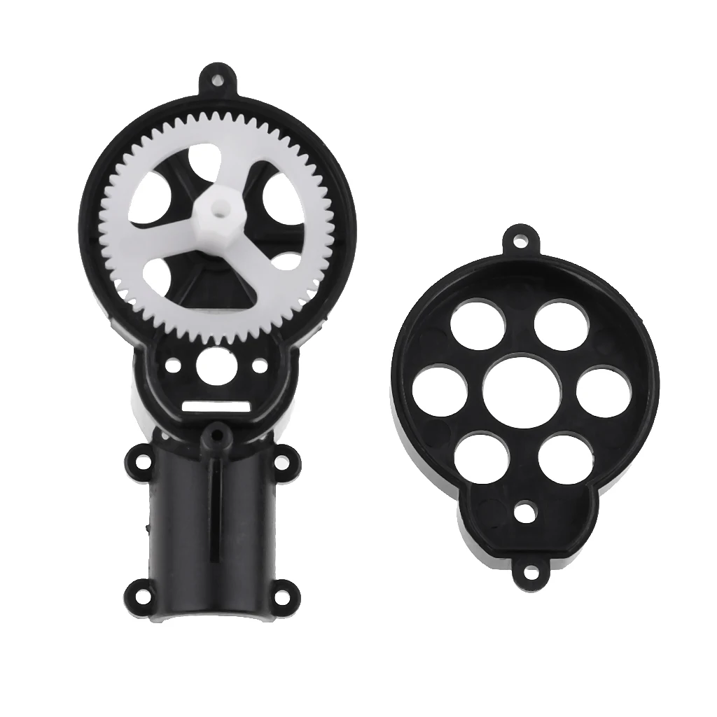 V913-32 Tail Motor Cover for Wltoys V913 Radio Control Helicopter Body Parts