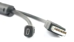 LANFULANG USB UC-E6 usb-кабель Ведущий Шнур для Leica D-LUX серии: Тип 109 4 5 6 Камера