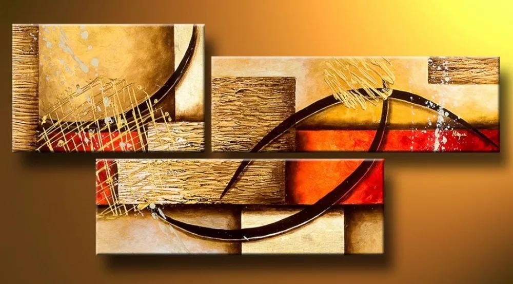 multi panel wall art