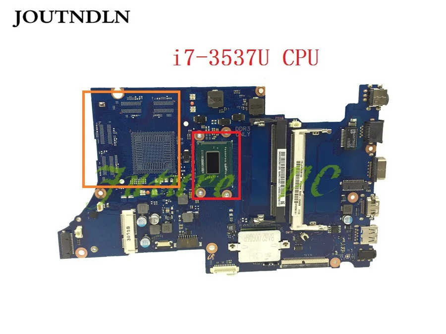 Материнская плата для ноутбука samsung NP510R5E 510R5E|Материнские платы ноутбуков| |