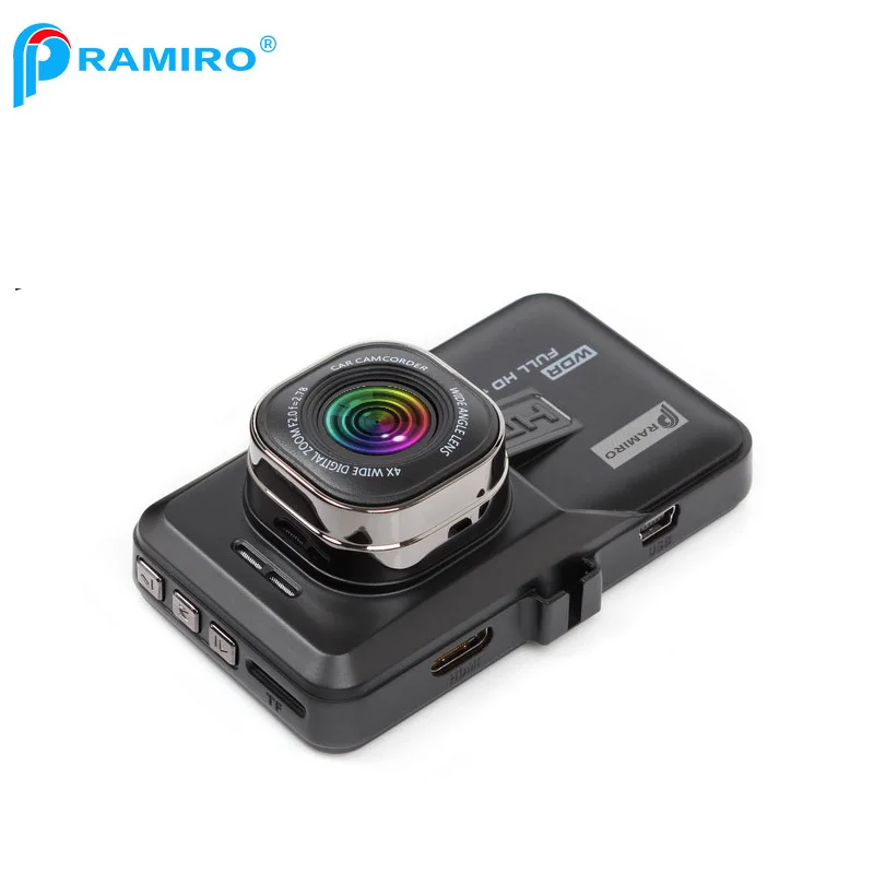 Dvr Camera  1080P Full HD 170 Degree angle New 3.0\