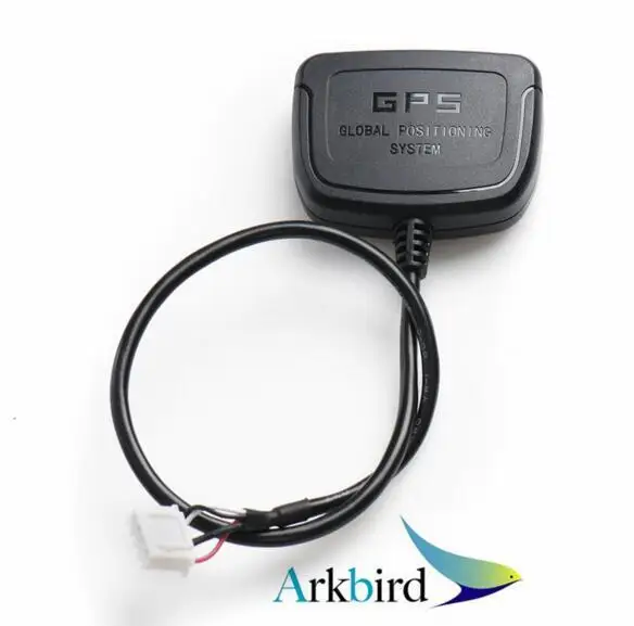 8 серий Arkbird GPS TTL 5 Гц 38400 модуль для OSD/мультикоптера fpv | Игрушки и хобби