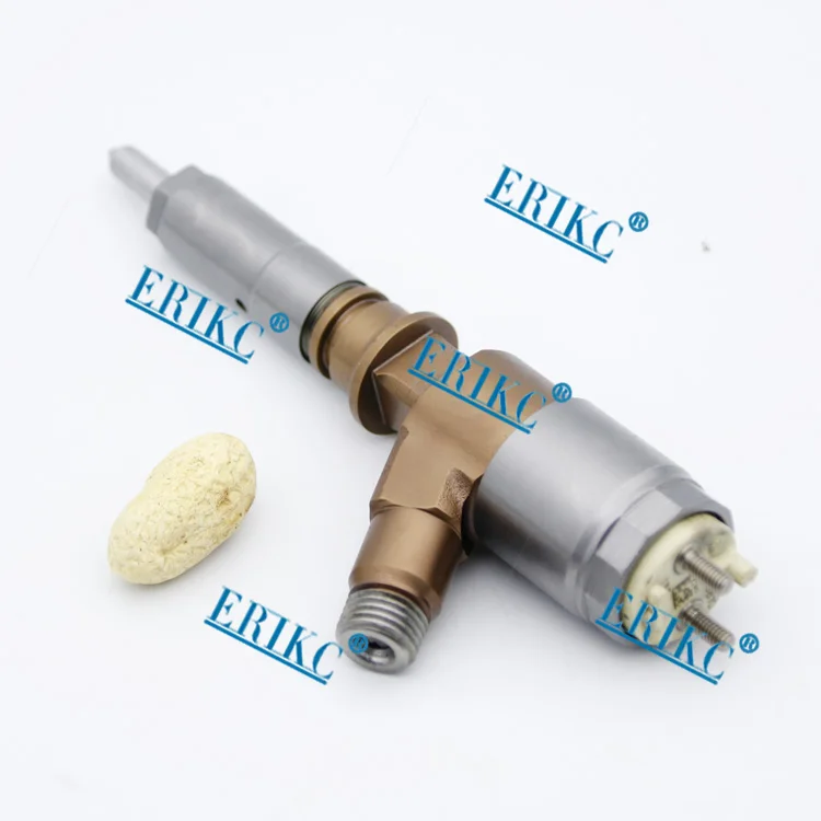 ERIKC Genuine Parts manufacturers CAT diesel fuel injector 326 4756 (3264756) CAT 320D injector