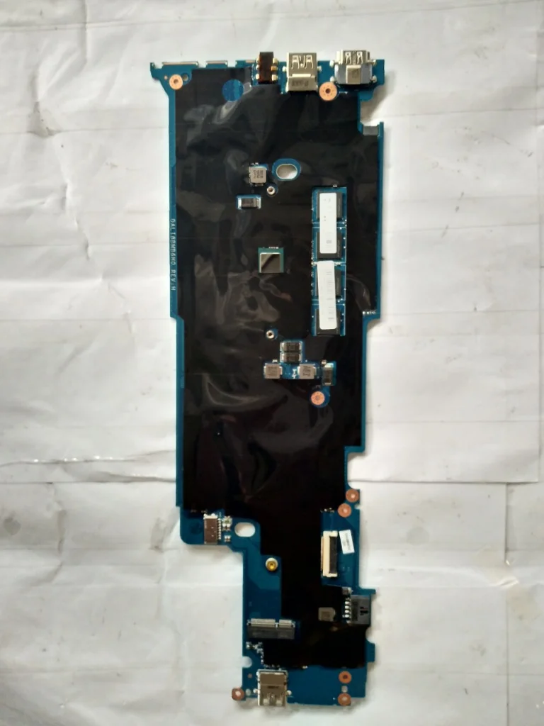 FRU 01HW753 01AV966 01AV968 Thinkpad подходит для Yoga 11e N3160 4G N3150 touch Материнская плата