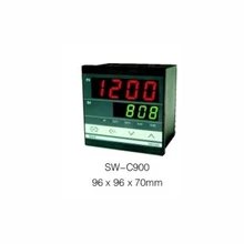 SW-C900 интеллектуальный регулятор температуры, многофункциональный регулятор температуры 96x96x70 мм