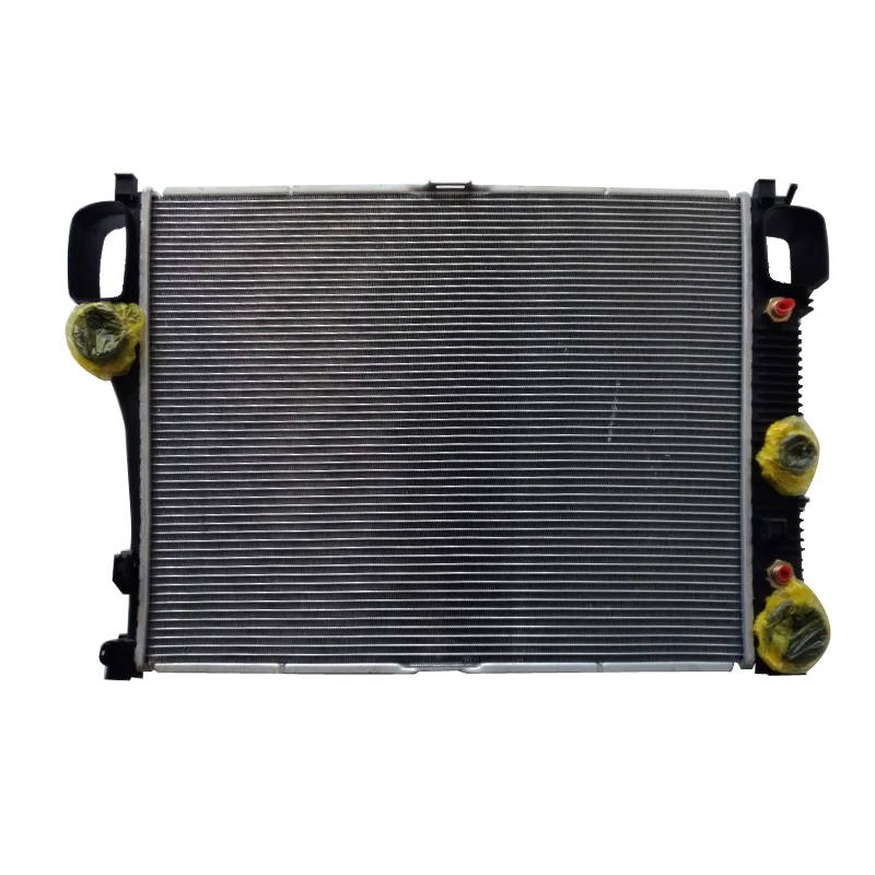 Car radiator for Mercedes Benz CL63 CL65 CL600 S450 S600