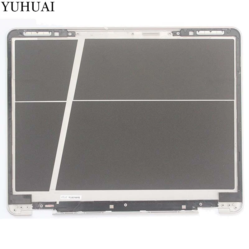 NEW LCD BACK COVER FOR Samsung laptop chromebook plus XE513C24-K01 LCD top cover case