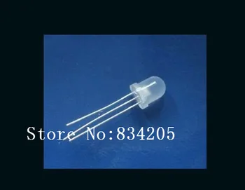 

8MM red and green common anode light-emitting diode LED Light Beads