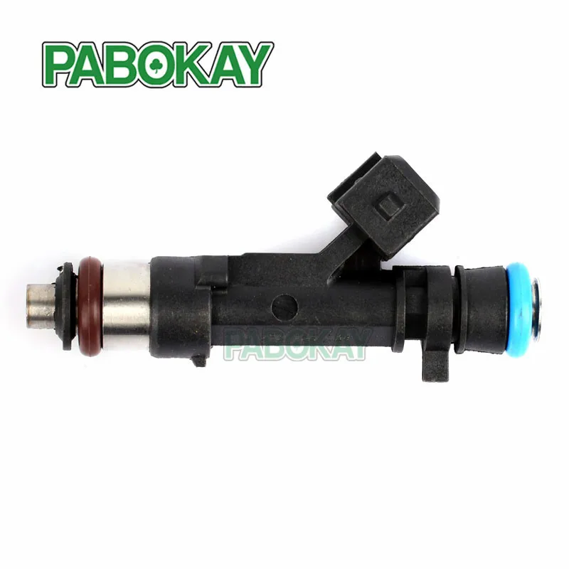 

FUEL INJECTOR For Renault KANGOO LOGAN SANDERO DACIA 0280158034 0280158035 8200227124 6001548024