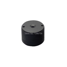 PU'Aimetis инфракрасная камера наблюдения 1.3MP цилиндрической формы объектив 6 мм M12 резьбовые Объективы для видеонаблюдения