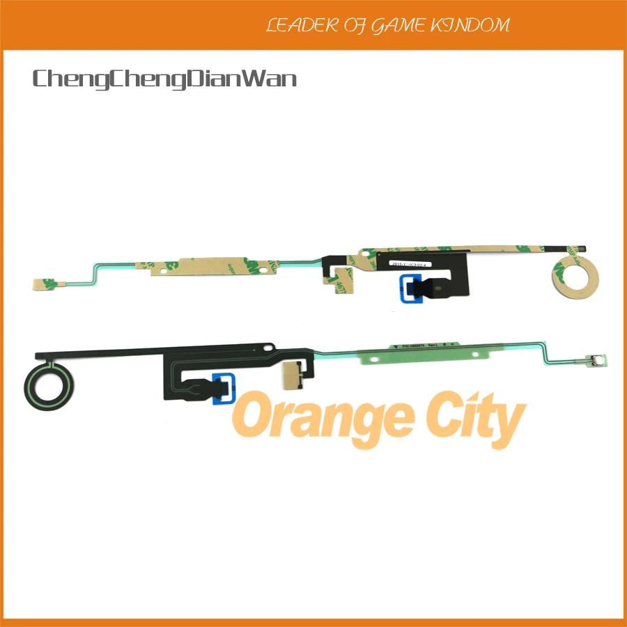 

ChengChengDianWan Hot Sale NEW Power Switch Button Flex Cable Ribbon Sync Touch Sensor For XBOX One xboxone Console