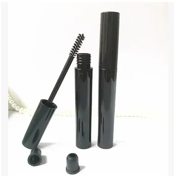 

2017 New 3ml DIY handmade Mascara empty bottles, high-grade black mascara, air traffic control cosmetics packaging materials
