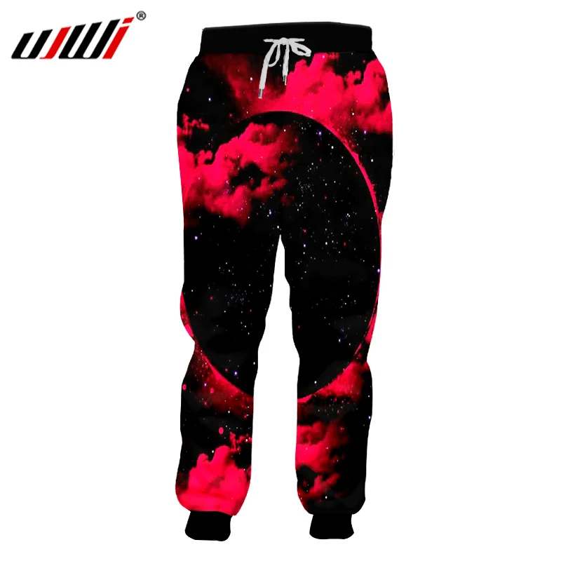 cloud sweatpants