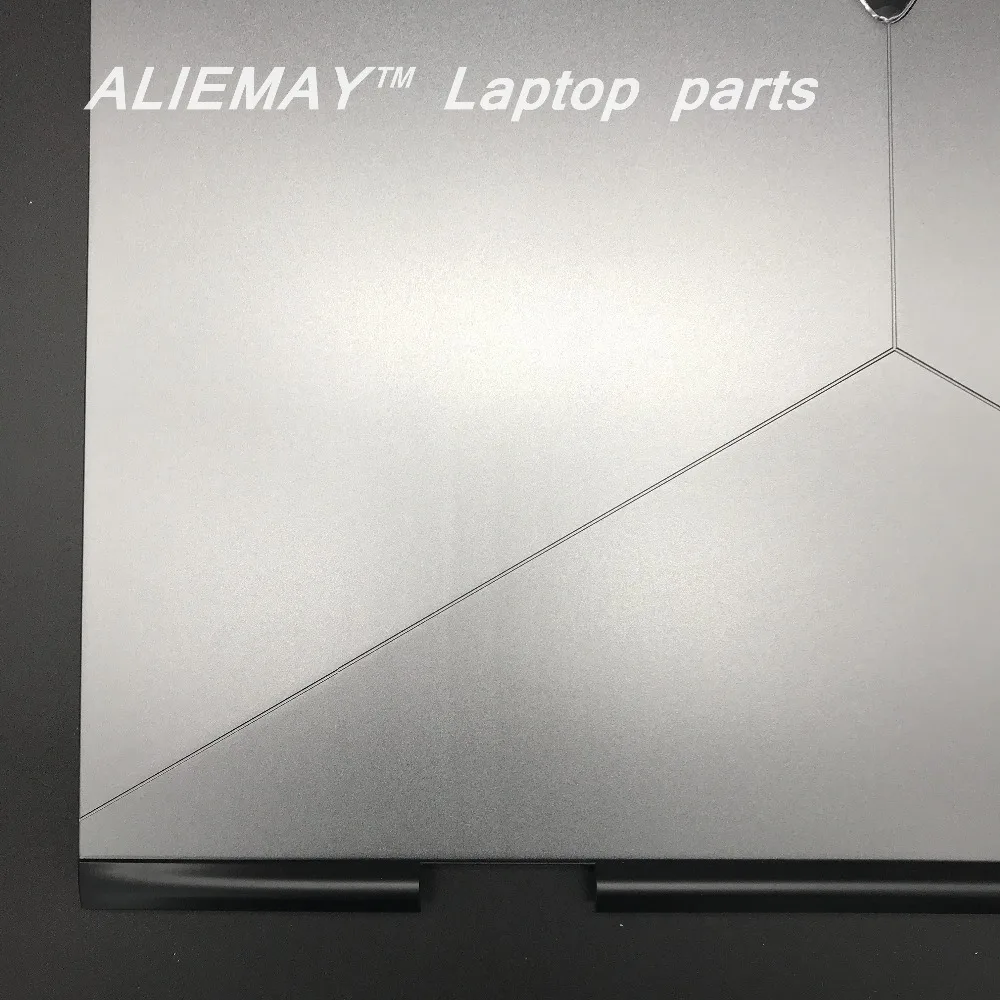 Новый оригинальный чехол для ноутбука DELL ALIENWARE 17 R4 задняя крышка ЖК экрана задний