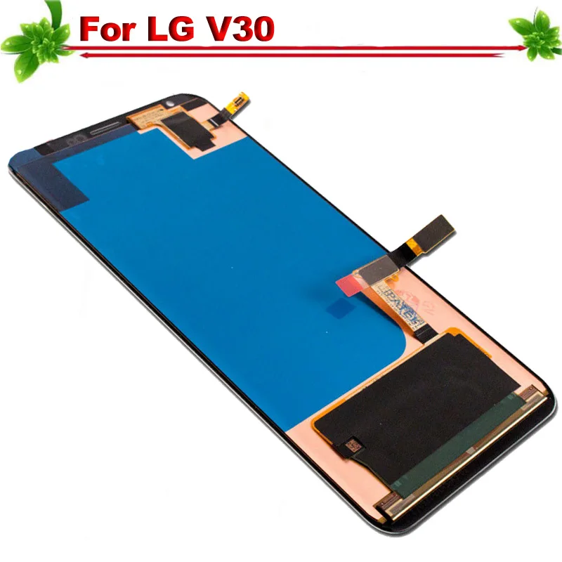 for LG V30 H932 H933 VS996 US998 lcd display (5)