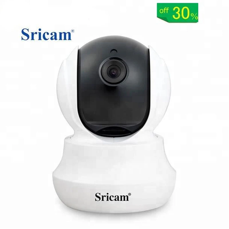 

HD 720P Mini Wifi IP Camera Wireless P2P Baby Monitor H.264 Home Mobile Remote CMOS Detector CCTV Security Two Way Audio Camera