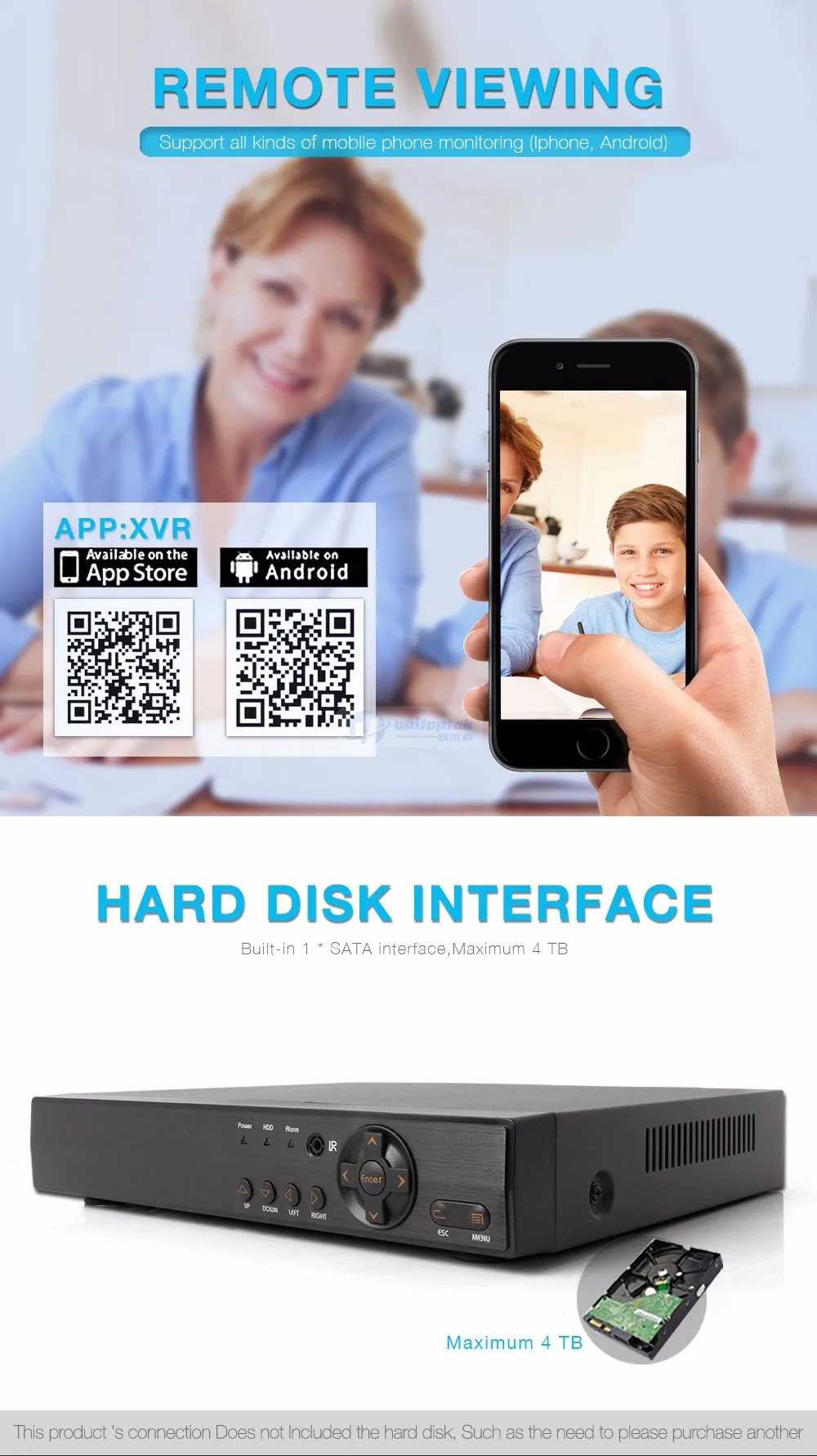 06 Security DVR