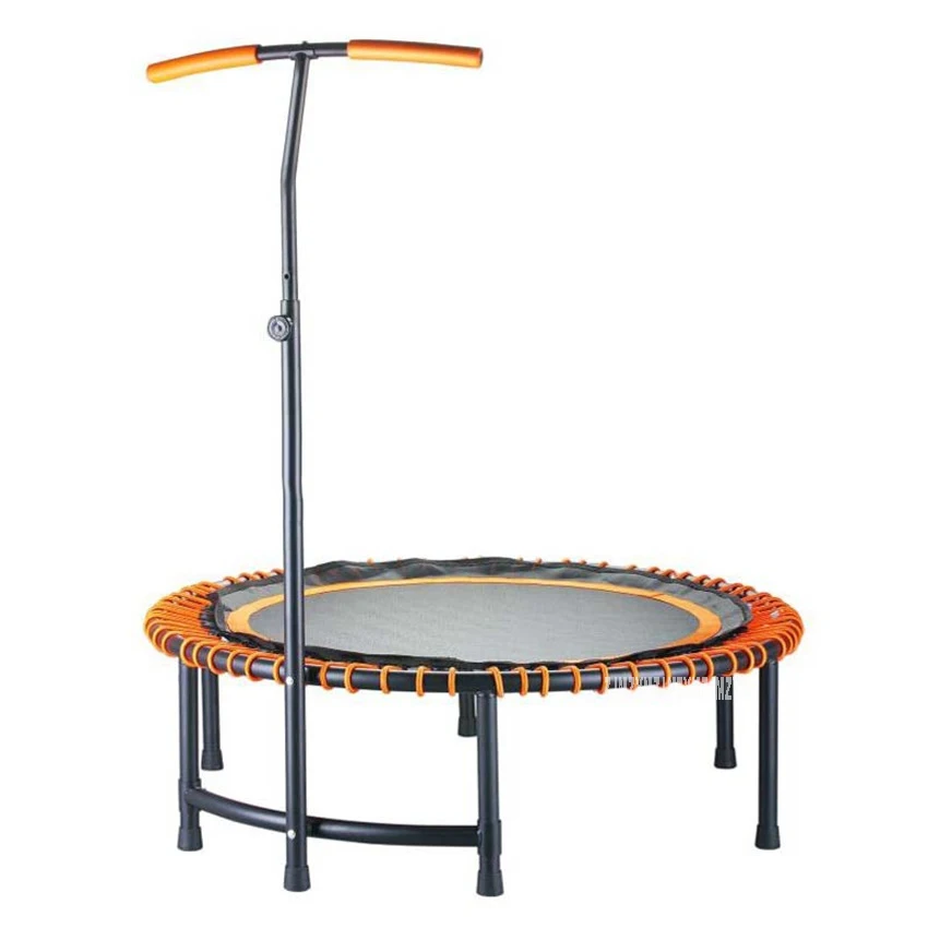 45/48 inch High quality Practical Trampoline For Women Adult Trampoline