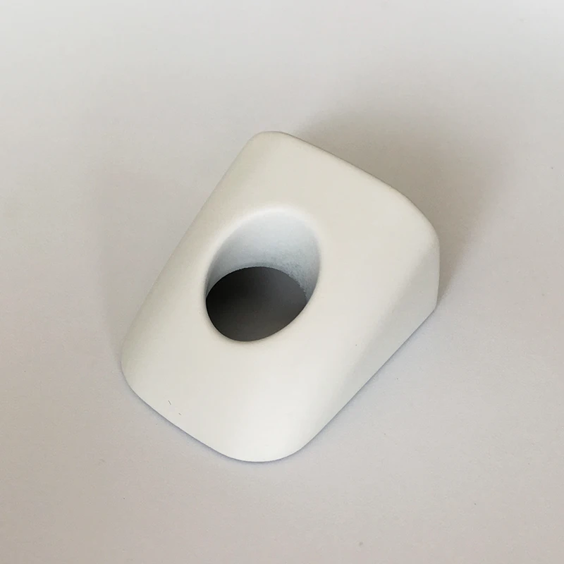 

OEM Left Front Primed Color Exterior Door Pull Handles Lock Core Key Hole Cap Cover For A4 A4 Allroad A5 Q5 RS5 8T0 837 879 GRU