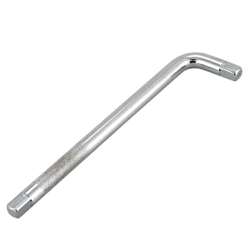 

10Pcs Tool Combination Torque Wrench Bicycle Car Repair Tool Ratchet Socket Spanner Mechanics Tool Kits