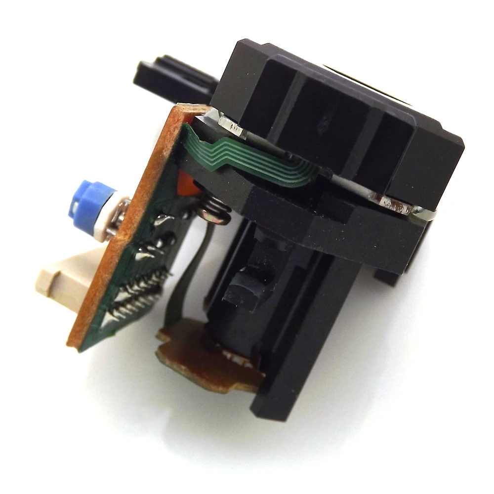  Free Shipping KCP1H Optical Pick UP T25005005 KCP-1H CD Laser Lens RCTRH8148 For KENWOOD DS300 Opti