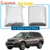 Cawanerl Anti UV Protector de la Cubierta de Nieve Cubierta Del Coche Lluvia Dom Parasol Para Suzuki Grand Vitara