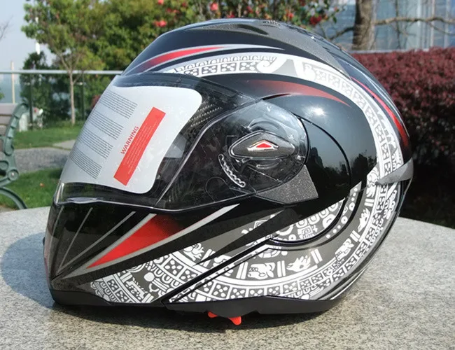 black speed 1