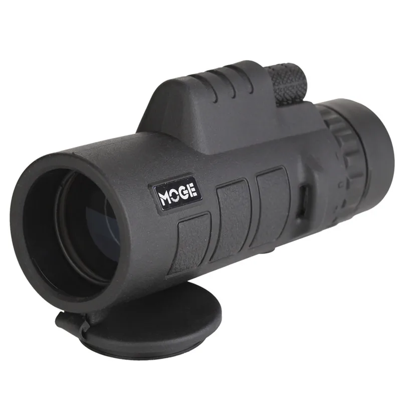 

Powerful Monocular Waterproof High Powered Telescope vision Light Night Professional Monocular Hunting Tools