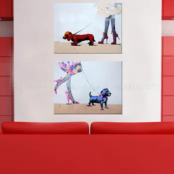 

cheap artwork for home store decoration beautiful gifts office High quality Oil Painting classic home decorations wall