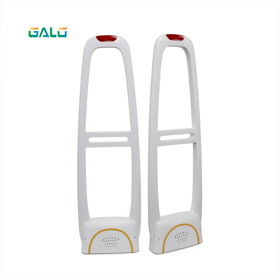 Retail Commodity EAS Security System Anti Theft Shop Alarm Shops Security Gate 58KHz EAS Sensor Device Antenna For Retail Store Retail Commodity EAS Security System Anti Theft Shop Alarm Shops Security Gate 58KHz EAS Sensor Device Antenna For Retail Store