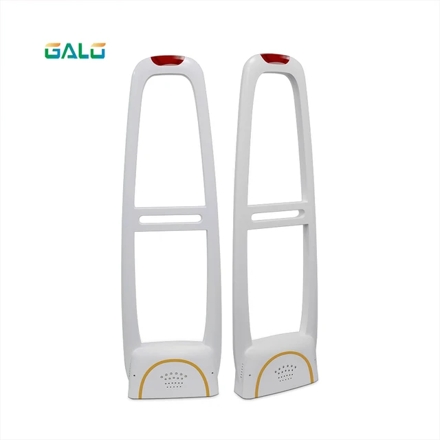 Retail Commodity EAS Security System Anti Theft Shop Alarm Shops