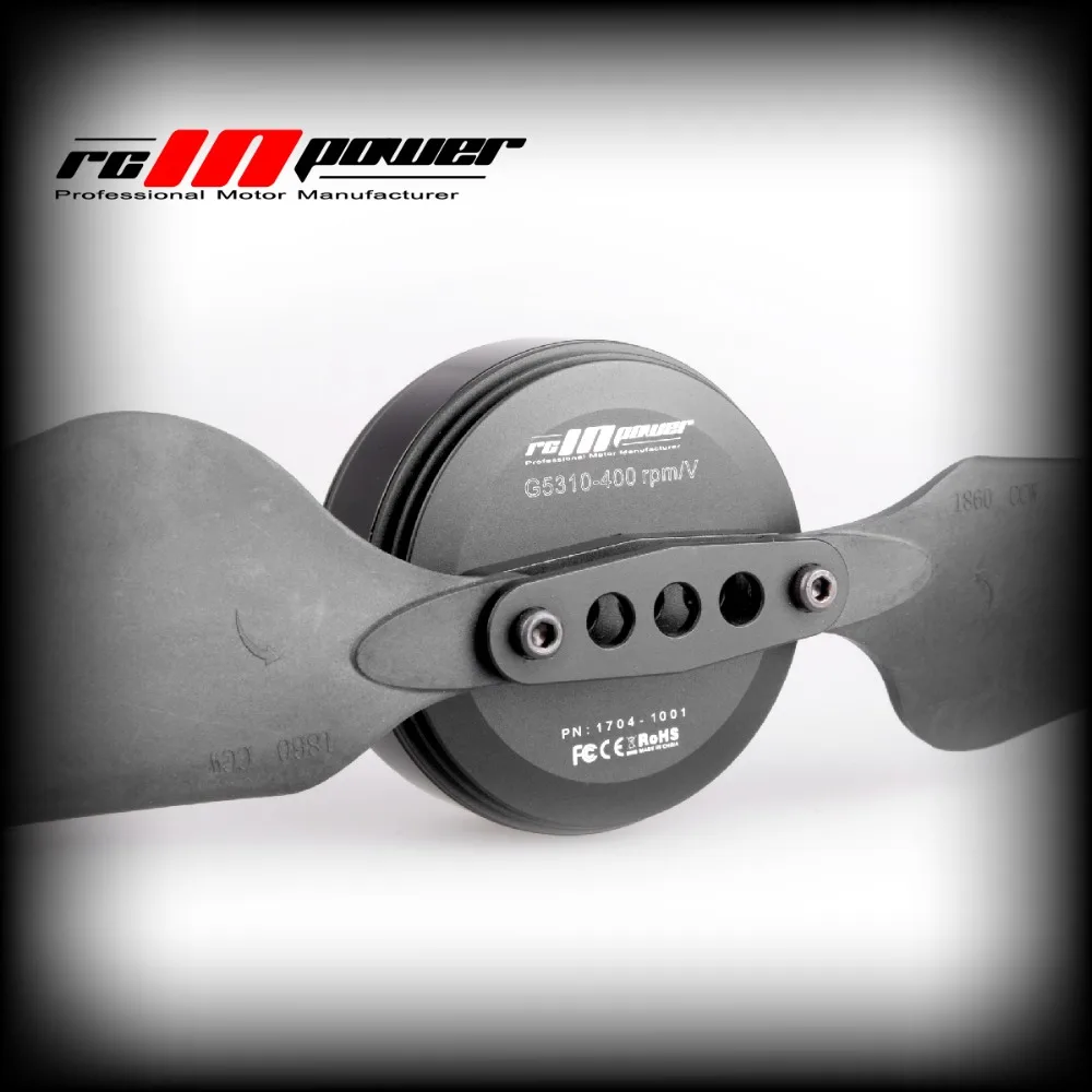 RCINPOWER 1 pair RC1860/RC2270 carbon fiber folding paddle for Agricultural plant protection drone RCINPOWER 1 pair RC1860/RC2270 carbon fiber folding paddle for Agricultural plant protection drone