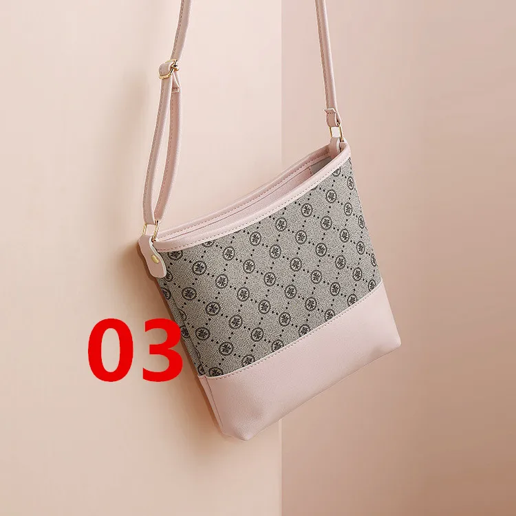 

4 colors printing bts collision fashion lady's shoulder backpack lady's bag BM64065 190429 yx