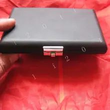 Новинка, модель высокого качества корпус фагот тростника провести 6 шт. reeds