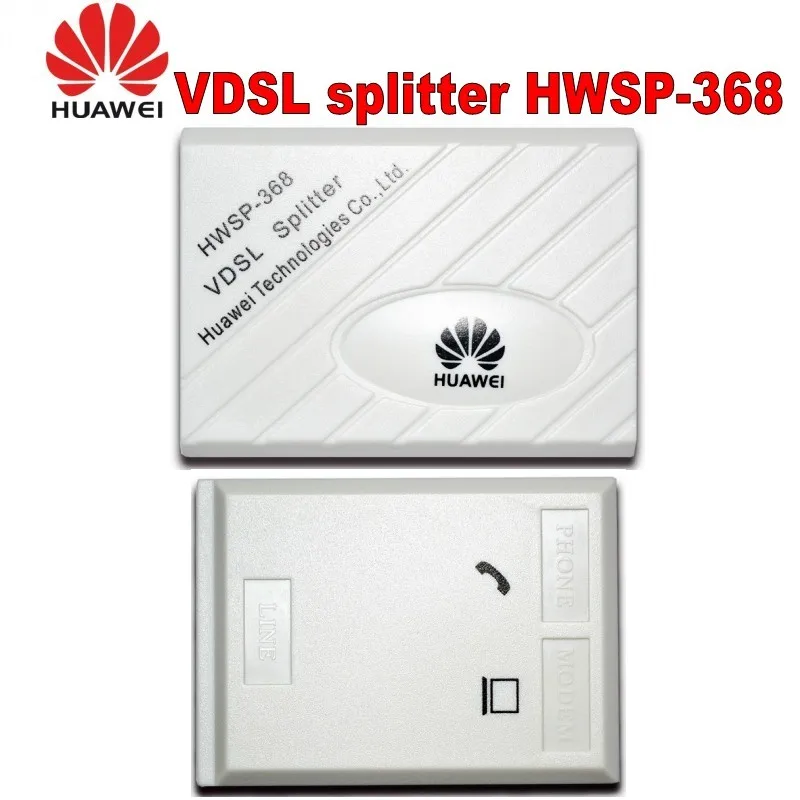 Huawei HWSP-368 сплиттер vdsl