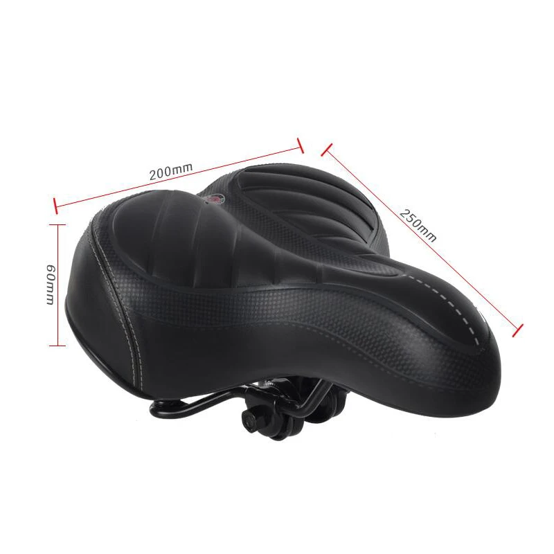 Bicicleta-Almofada-do-Assento-de-Bicicleta-Selim-MTB-Asiento-Esponja-Macia-Ciclismo-Engrosse-Bicicleta-Sela-Sela
