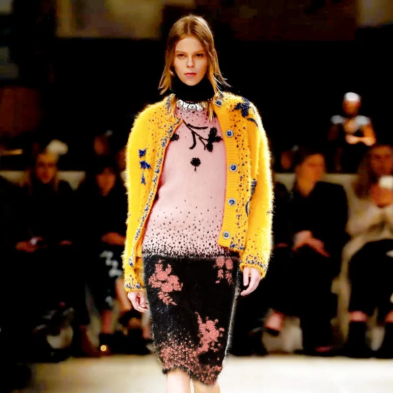 Stores women bright clothing for cardigan yellow india online Chart yellow cardigan for women stores bright clothing selfridge