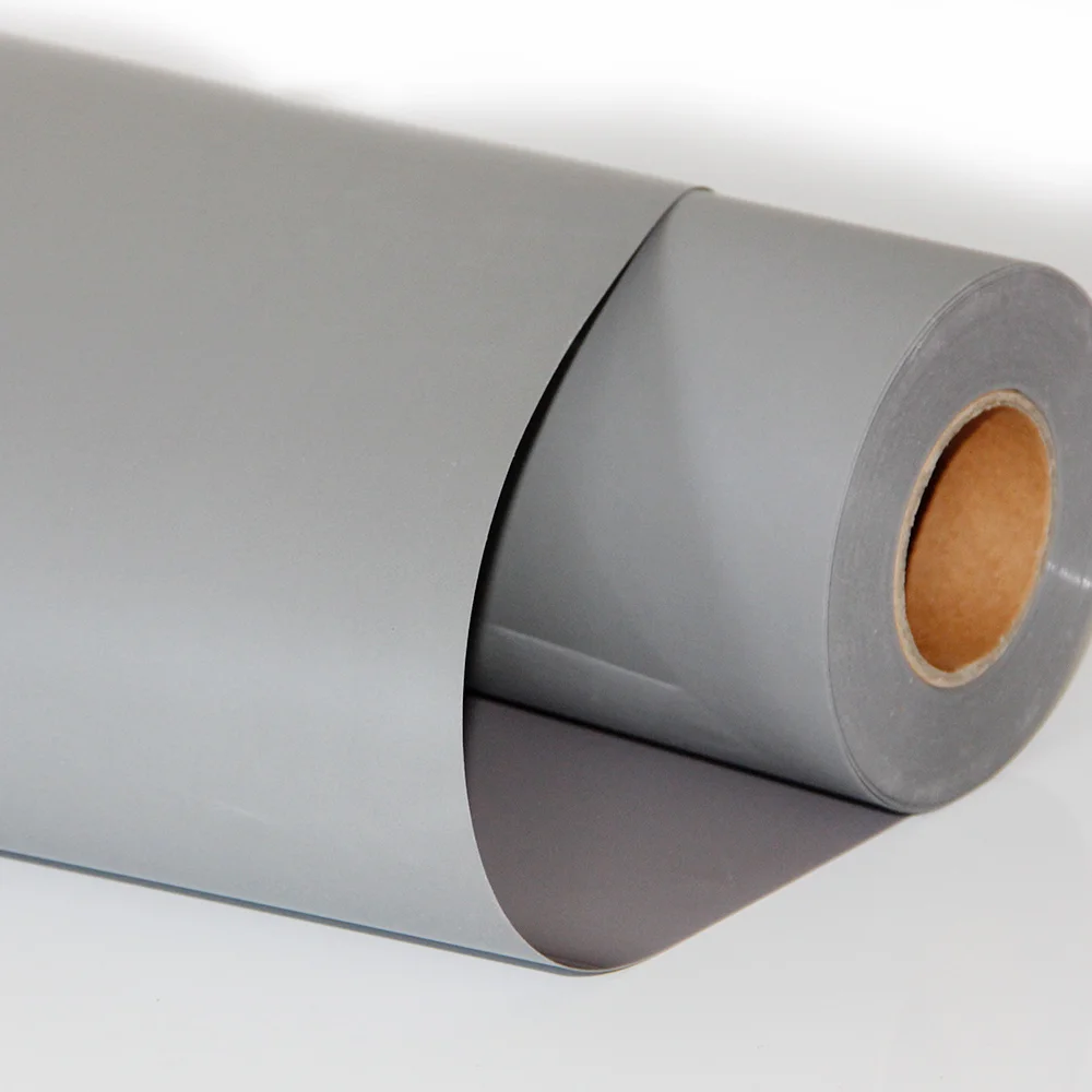 

FLOCK TRANSFER VINYL PU T-shirt 1 Roll 20'' x 10ft (50cm x 3m) Heat Transfer vinyl heat press textile Flock HTV Multicolors