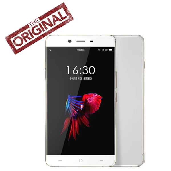 Aliexpress.com : Buy Black in stock Original OnePlus X Phone One Plus X