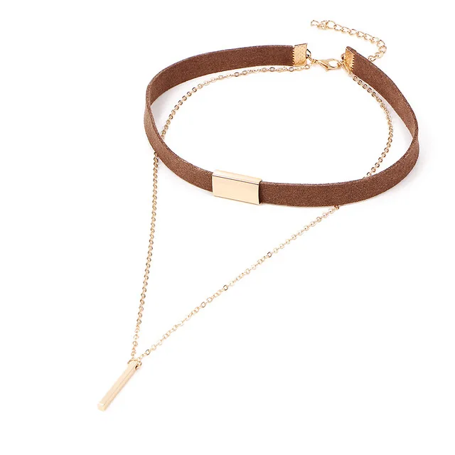 Black-Leather-Velvet-Chokers-Women-Double-Gold-Plated-Link-Chain-Pendant-Necklaces-Tassel-Statement-Charm-Accessories(1)(1)(1)(1)(1)(1)